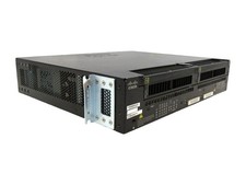 Cisco 2000 Series CGR-2010/K9 V03 10-Port Connected Grid Router | 4x PoE Ports picture