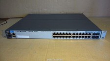 HP J9726A 2920-24G 24-Port Gigabit + 4x SFP Switch 1x J9739A 165W PSU + RACK EAR picture