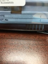 Honeywell **ORIGINAL** KPW-104-8TBB4-DMX2 Printhead 203DPI NEW US SHIP  picture
