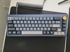 Custom Akko Mod 008 picture