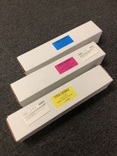 3 Colors Cartridges Compatible With Xerox CMY 006R01513-16  WC 7525/30/35/45/56 picture