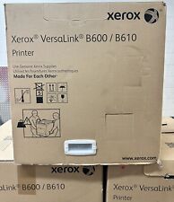Xerox VersaLink B600/DN Monochrome LED Printer (NEW) picture