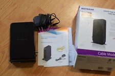 Netgear CM500 High Speed Cable Modem DOCSIS 3.0 picture