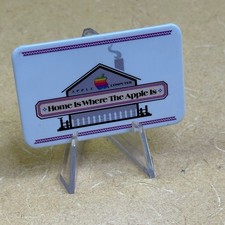 PIN: Apple Computer 