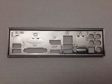 ORIGINAL Supermicro I/O SHIELD FOR C7Z97-OCE picture