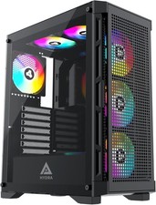 Gaming Computer Desktop PC Custom Pre-Built Gaming PC Affordable Computer Tower picture