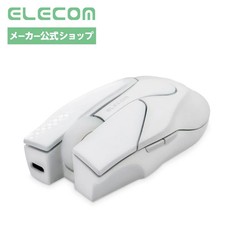 Masamune Shirow Reissue Design Mouse Bluetooth White NEW M-SHIROW1WH 22 picture