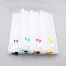 T05A T05B Empty Ink Cartridge Without Chip For WF-C878R WF-C879R Printer picture