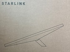 STARLINK Mini Kit – Compact Dual-Band AC Wi-Fi Router and Satellite Dish System picture