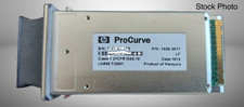 HP ProCurve 10-GbE X2-SC SR Optic transceiver 1990-3817 FAST  c picture