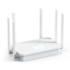 WR3000K WiFi6 AX3000 WiFi Router picture
