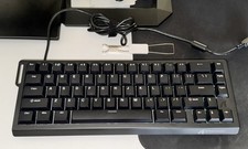 Attack Shark X68 HE — Magnetic Switch (Hall Effect) Gaming Keyboard picture