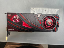 SAPPHIRE AMD Radeon R9 290 Graphics Card 4GB GDDR5 GPU picture