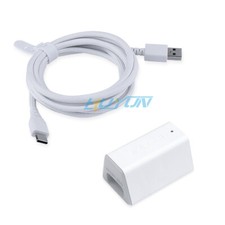 New Razer Hyperpolling Receiver Dongle 4KHz 8KHz Polling Rate Viper V3 Pro picture