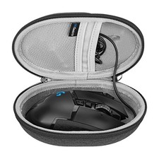 Geekria Hard Mouse Case Compatible with Logitech G502 picture