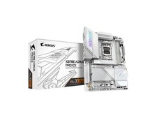 Aorus Ultra Durable X870E AORUS PRO ICE Gaming Desktop Motherboard - AMD X870E picture