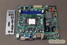 Lenovo PS2-Type IH61M VER:4.2 Socket 1155 Gen2 Motherboard MS-7687 picture