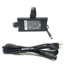 OEM Dell AC Power Supply Adapter For Latitude N5110 N7010 N7011 Laptop Charger picture
