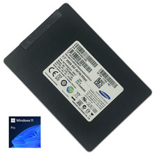 Samsung 256GB 2.5