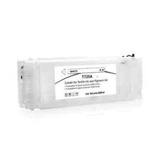 1PC Compatible DTG Ink Cartridge With ink  For EPSON SURE COLOR F2000 F2100 picture