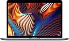 2019 Apple MacBook Pro A1989 Touch i7-8569U 2.8GHz 16GB RAM 512GB SSD Sonoma picture