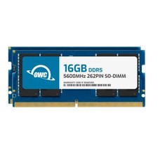 OWC 32GB (2x16GB) Memory RAM For HP OMEN Transcend 16-u1047nr OMEN 16z-xf000 picture