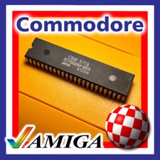 AMIGA A500; A2000 5719 GARY picture