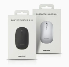 Original Samsung Bluetooth Mouse Slim Easy Pairing 1000dpi 5 Buttons EJ-M3400 picture