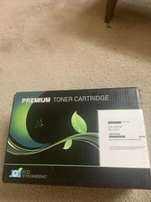 eco re-engineering Premium Toner Cartridge picture
