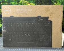 Dell Venue 11 Pro 5130|7130|7139| Slim Tablet Keyboard picture