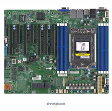 Supermicro H12SSL-I Motherboard ATX MB SP3 For AMD EPYC 7002 7703 Rome Milan CPU picture