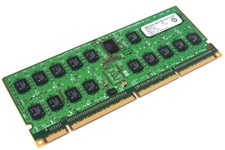 HP A9843-60301 1GB PC2-4200 DDR2-533MHz ECC Registered RAM Memory RX7640/RX8640 picture