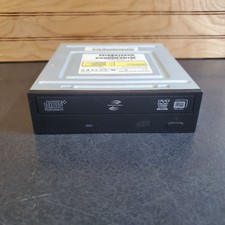 Toshiba Samsung TS-H653 DVD-RW CD-RW Disc Drive SATA LightScribe March 2007 picture