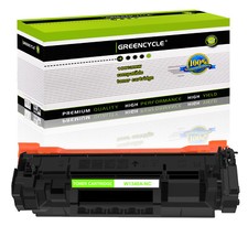GREENCYCLE 1PK W1340A Toner Cartridge Fit For HP 134A M209dwe MFP M234sdn NoChip picture