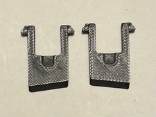 3D Printed Dell SK-2025 Keyboard Replacement Feet PETG - Pair of 2 picture