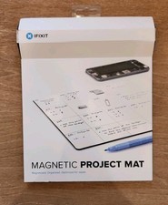 Magnetic Mat Rewritable Ifixit For Project Surface Work for Electronics Repair picture