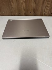 ASUS U56E Laptop i5-2450M 6GB RAM No HDD No Charger For Parts Repair picture