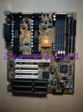 1pc used Gigabyte GA-6BXDS motherboard picture