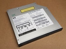 HP TEAC CD DVD ROM Drive 1977233W-42 461644-932 484034-001 DV-28S Disc Server picture