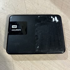 WD EASYSTORE WDBDNK0010BBK-UB HARD DRIVE picture