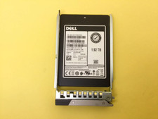 NEW Dell/Samsung 1.92TB 2.5