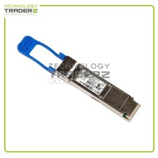 ** QSFP-4X10G-LR-S Cisco 4x10GBase-LR Single-Mode Fiber QSFP+ Transceiver** picture