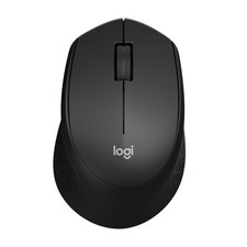 Logitech - M330 SILENT Wireless Optical Mouse with Quiet Clicks - Wireless - ... picture