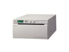 Sony UP-D897 Digital Photo Thermal Printer picture