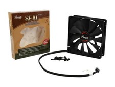 New Rosewill SEAL IP56 120mm Advanced 11 Blade High Flow Dust Resistant Case Fan picture