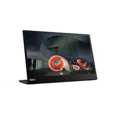 Lenovo ThinkVision 14 inch Portable Monitor - M14, GB picture