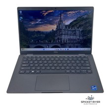 Dell Latitude 7420 Quad Core i7-1185G7 3.00GHz 512GB SSD 16GB RAM - FAIR Battery picture