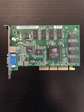 NVIDIA GeForce2 MX picture