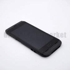 US SHIP LCD + Touch Digitizer + Front Cover For Honeywell Dolphin CT40 FSTM2 NEW picture