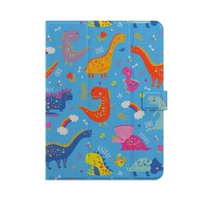 GEMS KIDS UNIVERSAL TABLET CASE. DINOSAURS picture